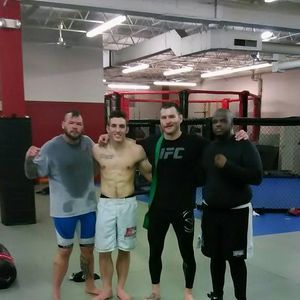 Meet your Posher, Ace